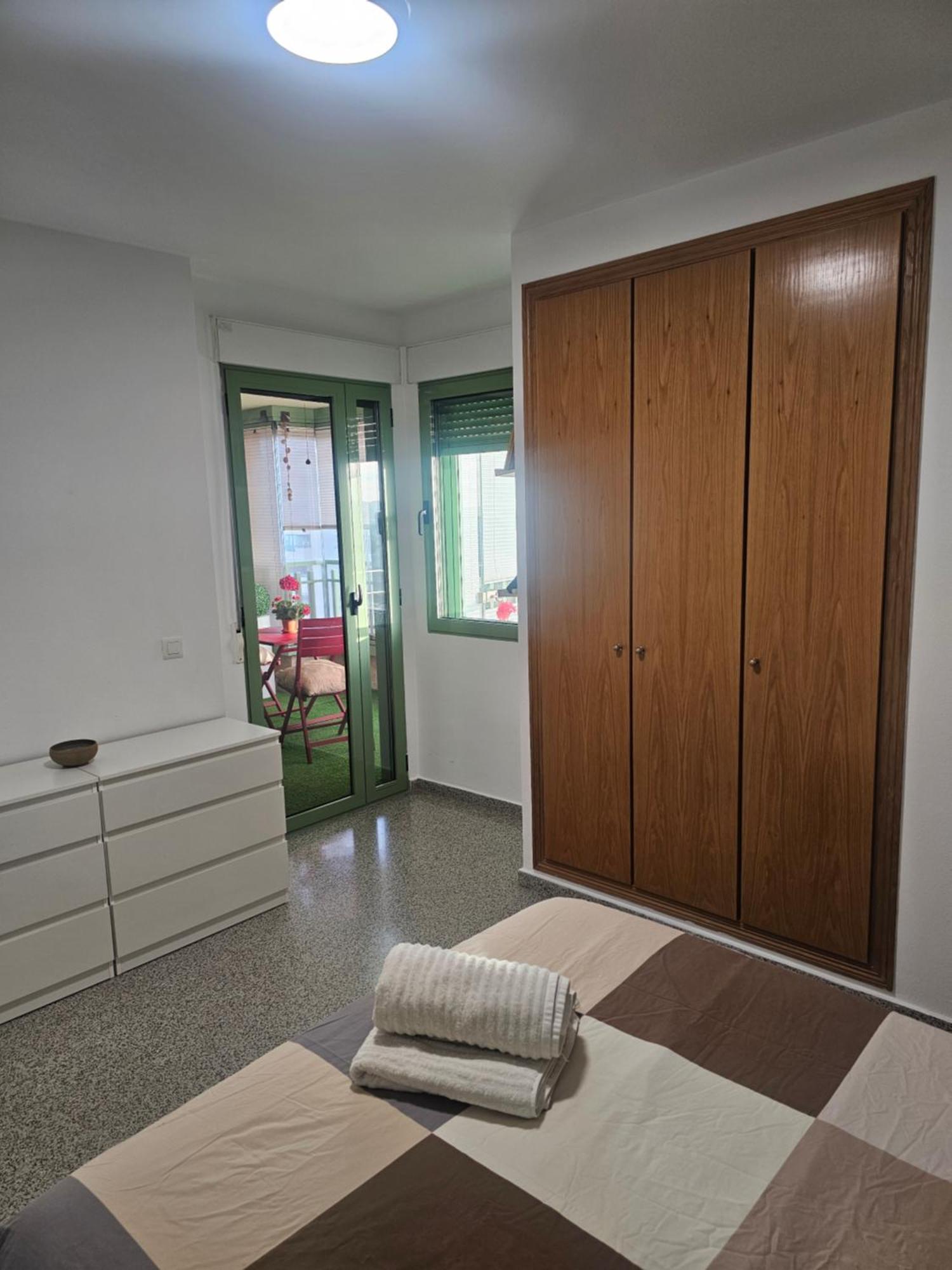 Patacona, Alboraya Appartamento